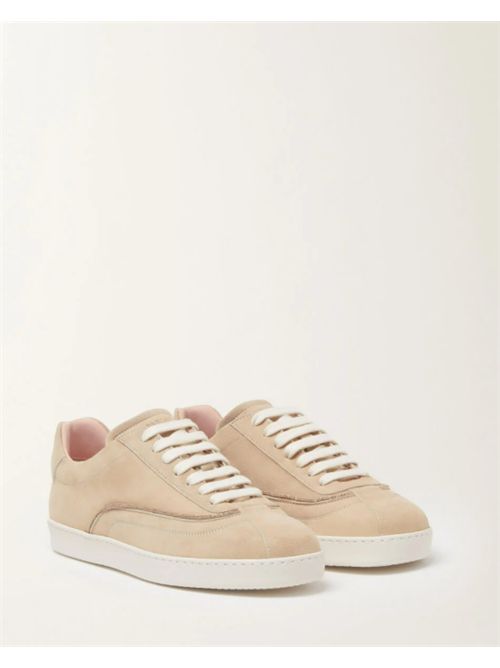 SUEDE SNEAKERS FABIANA FILIPPI | ADS266A8490158